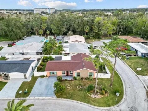 4880 Shell Stream Boulevard New Port Richey FL 34652