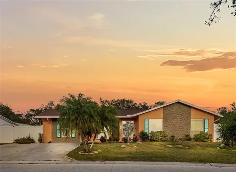 4880 Shell Stream Boulevard New Port Richey FL 34652