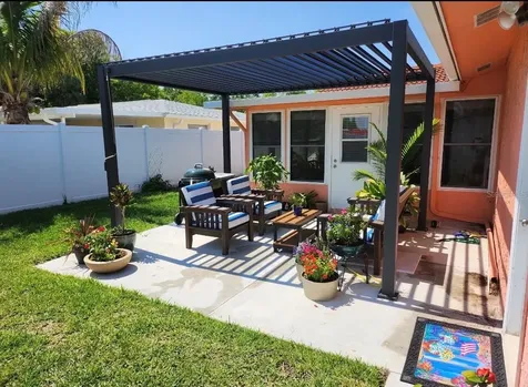 4880 Shell Stream Boulevard New Port Richey FL 34652