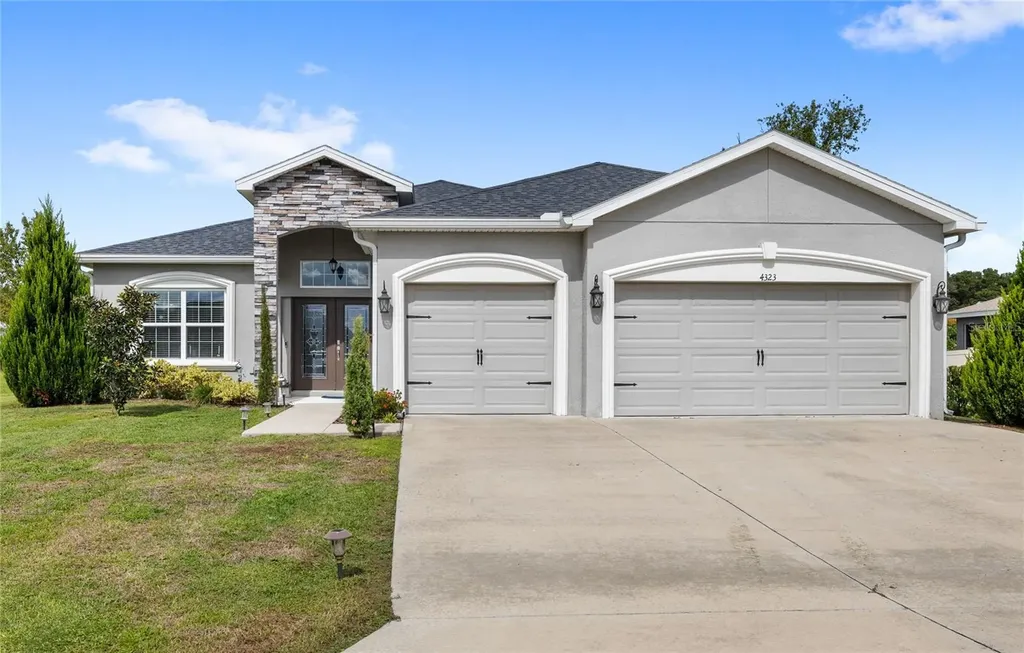 4323 SE 89th Street Ocala FL 34480