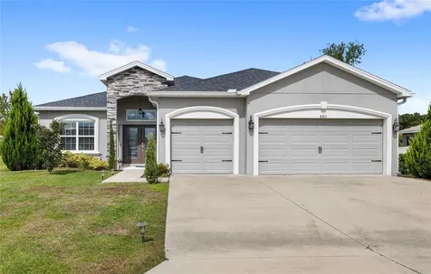 4323 SE 89th Street Ocala FL 34480