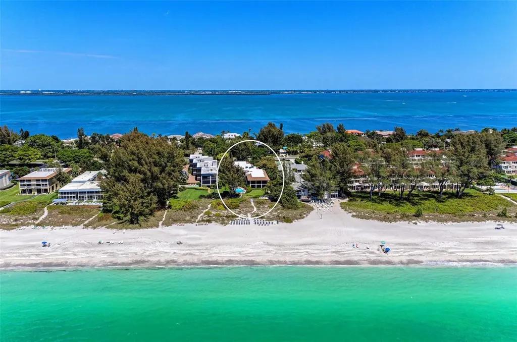 5125 Gulf Of Mexico Drive Longboat Key FL 34228