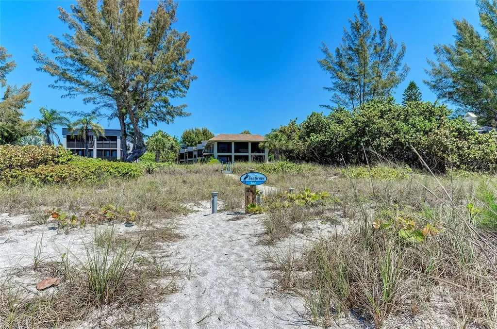 5125 Gulf Of Mexico Drive Longboat Key FL 34228