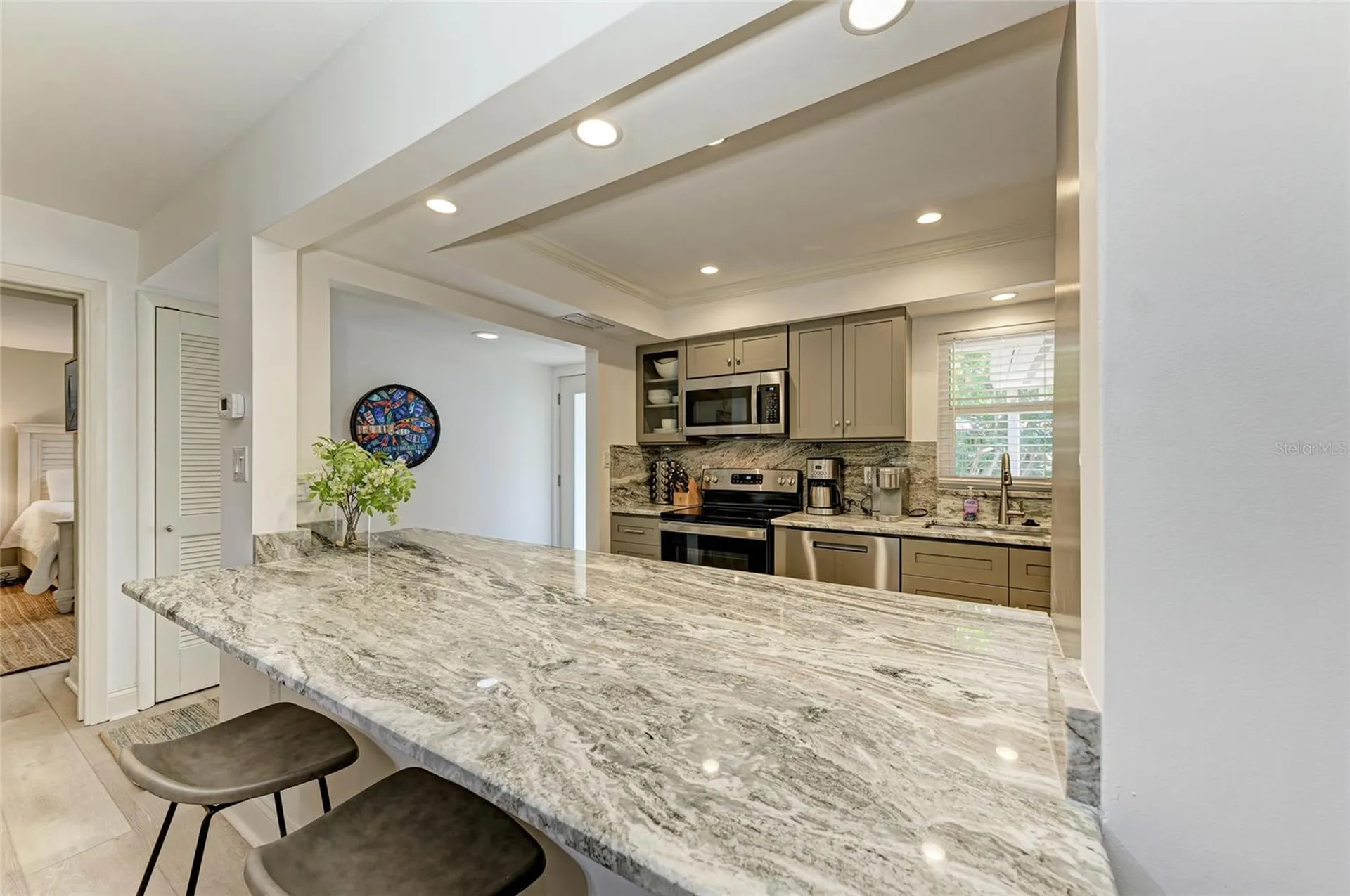 5125 Gulf Of Mexico Drive Longboat Key FL 34228