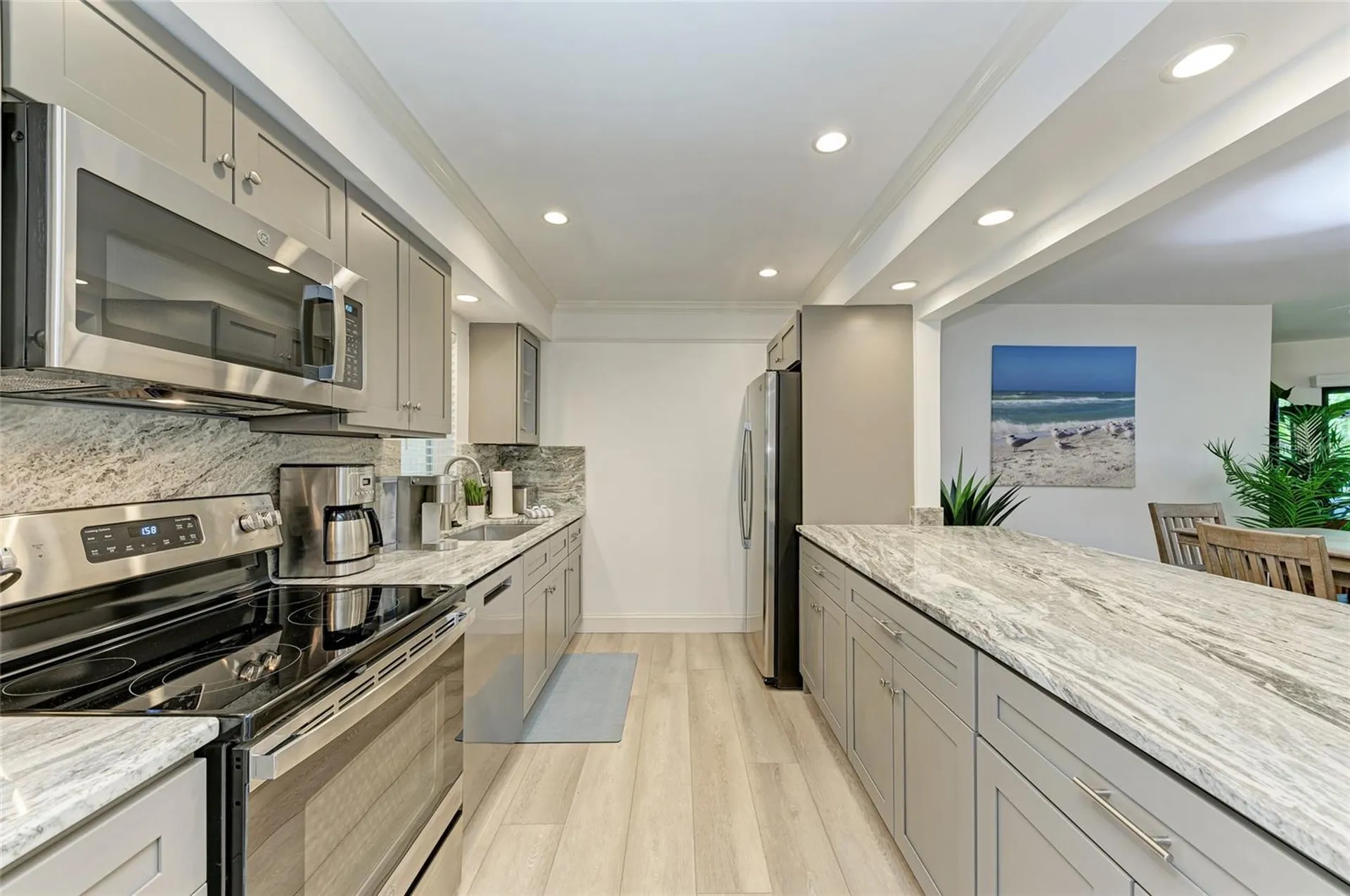 5125 Gulf Of Mexico Drive Longboat Key FL 34228