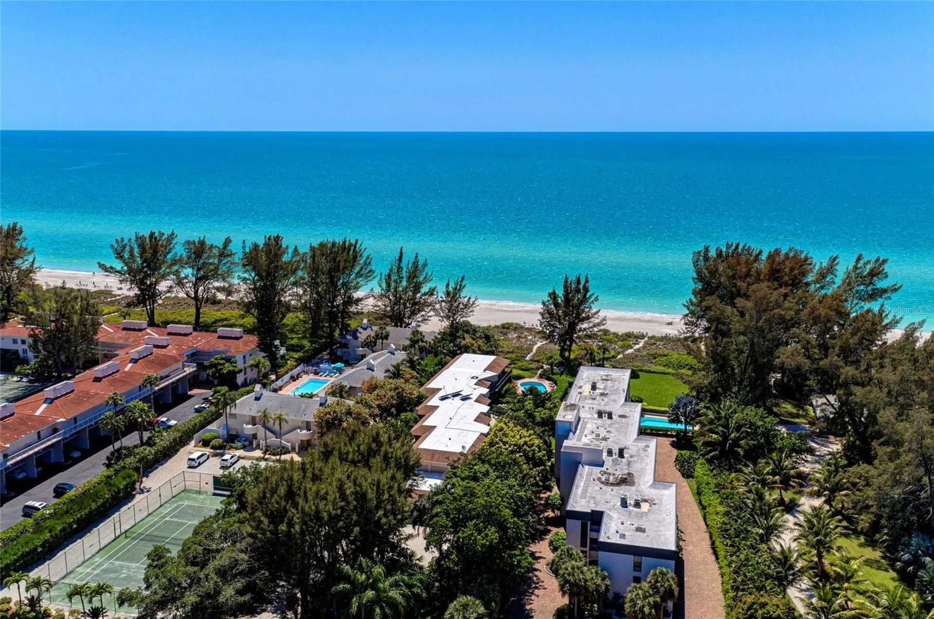 5125 Gulf Of Mexico Drive Longboat Key FL 34228