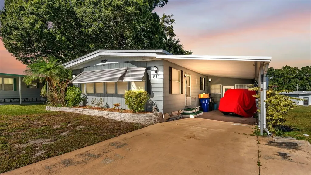 811 Elizabeth Lane Lakeland FL 33809