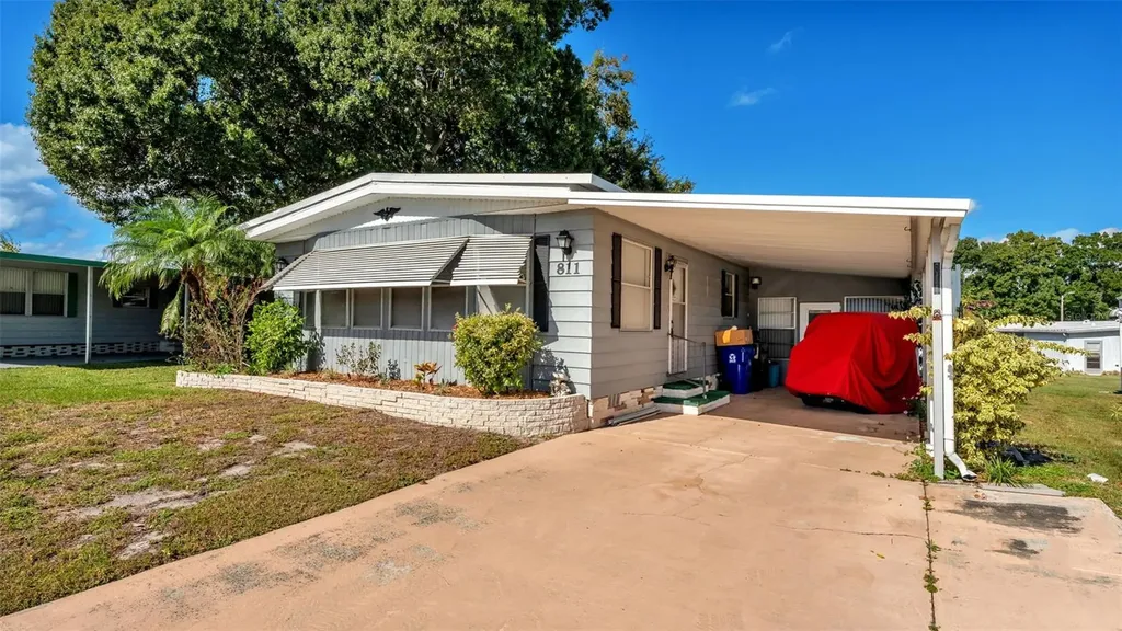 811 Elizabeth Lane Lakeland FL 33809