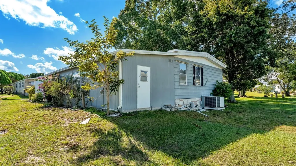 811 Elizabeth Lane Lakeland FL 33809