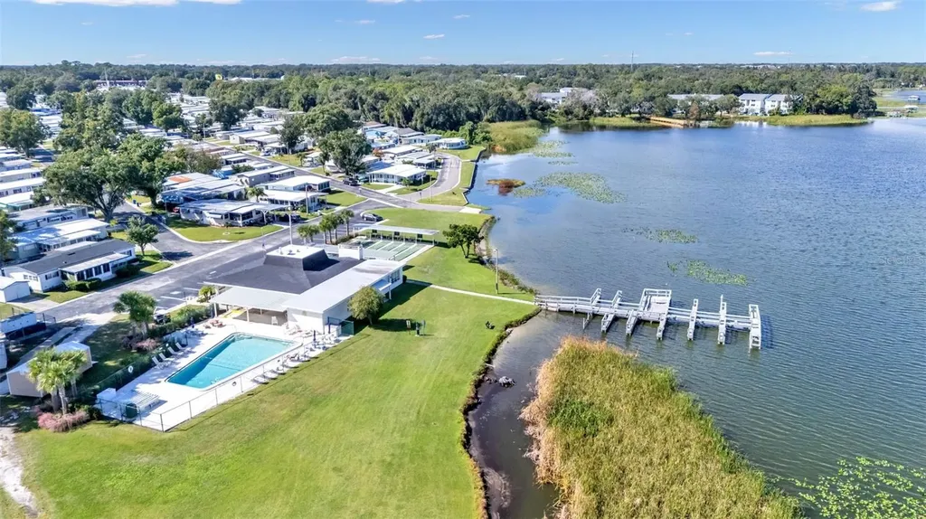 811 Elizabeth Lane Lakeland FL 33809