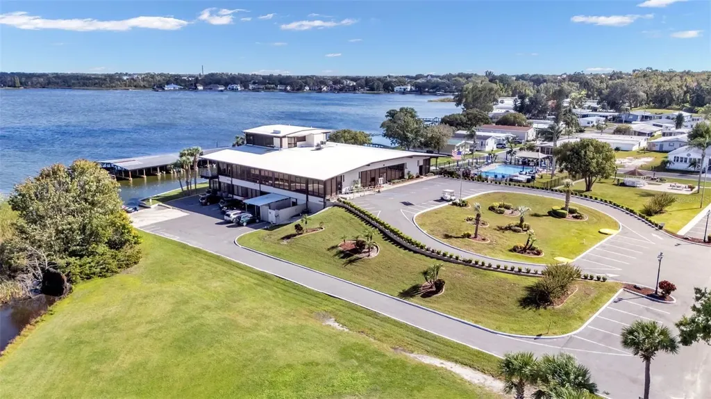 811 Elizabeth Lane Lakeland FL 33809