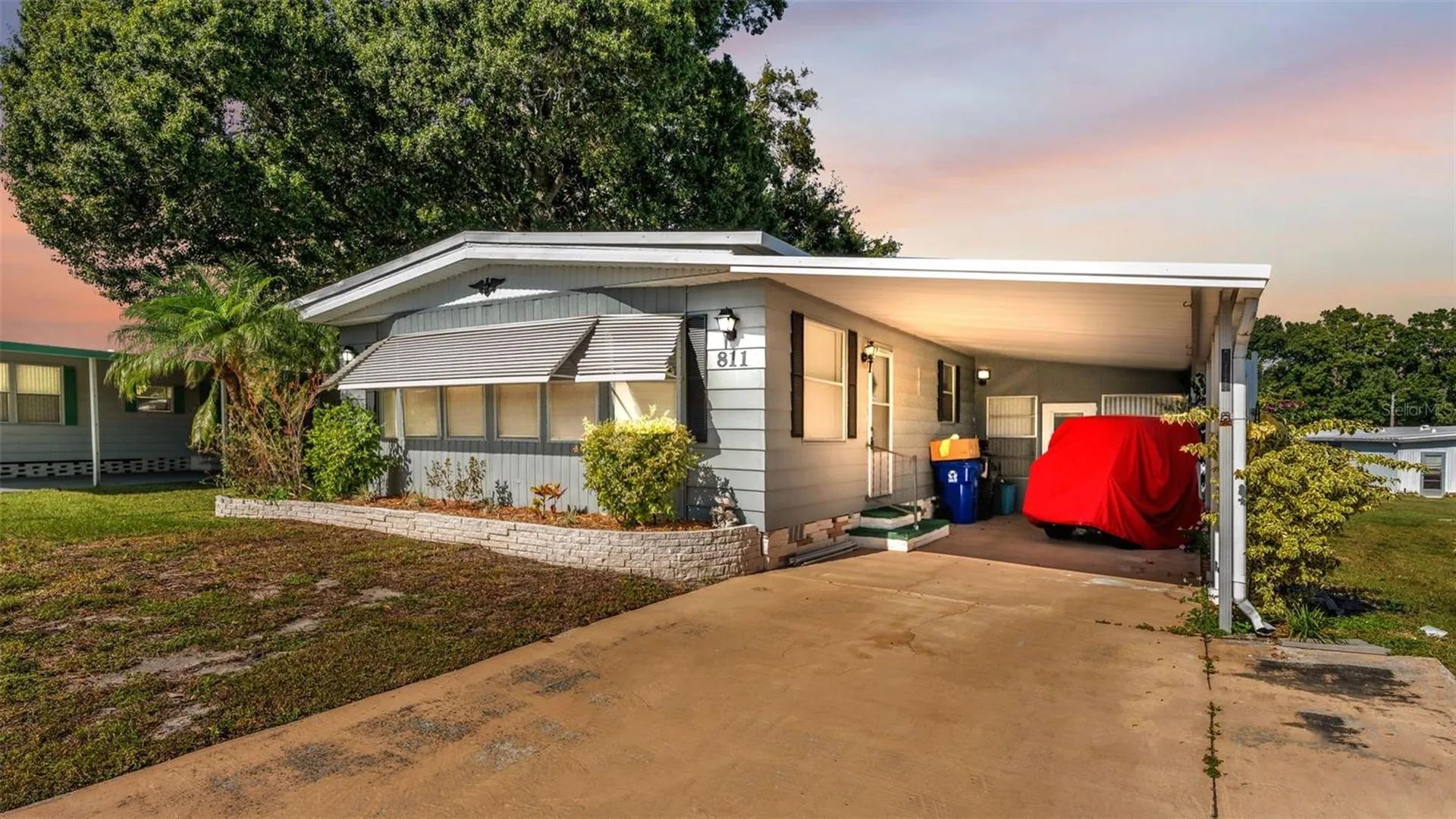 811 Elizabeth Lane Lakeland FL 33809