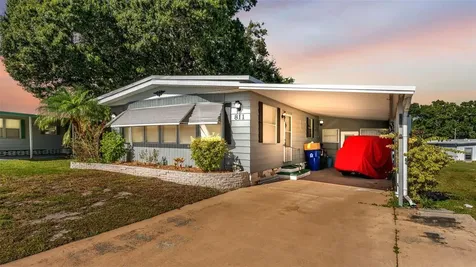 811 Elizabeth Lane Lakeland FL 33809