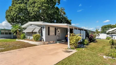 811 Elizabeth Lane Lakeland FL 33809