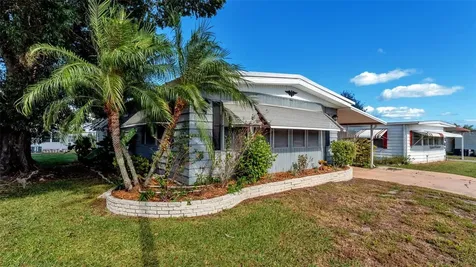 811 Elizabeth Lane Lakeland FL 33809