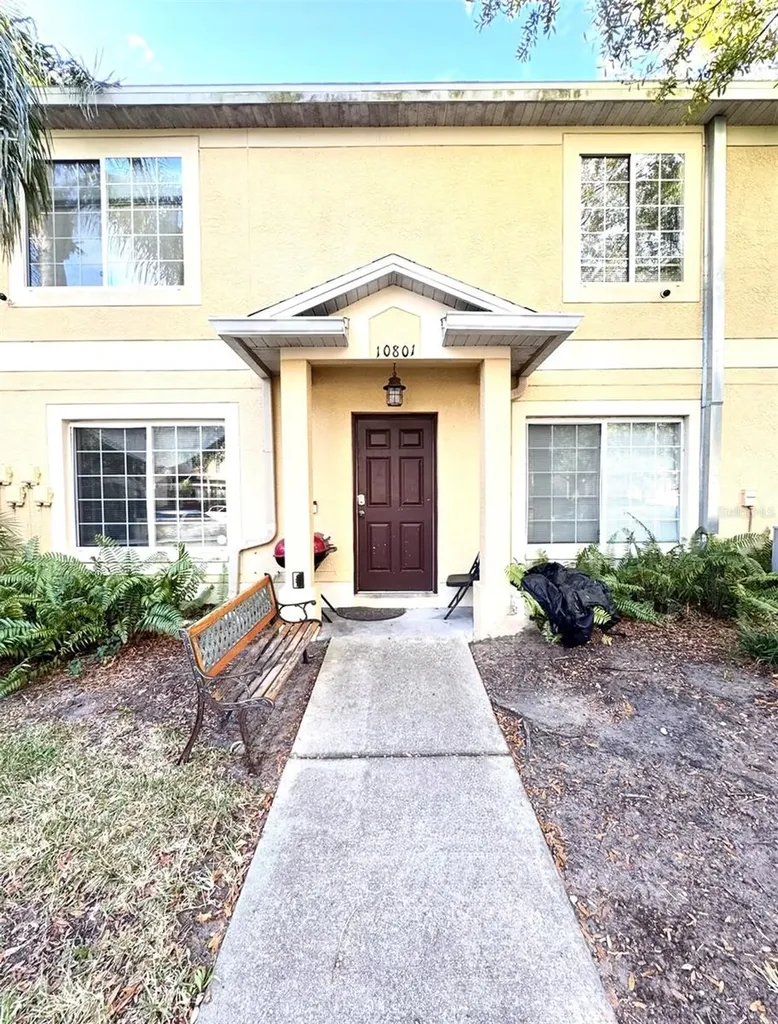 10801 Brickside Court Riverview FL 33579