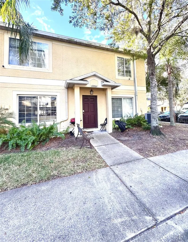 10801 Brickside Court Riverview FL 33579