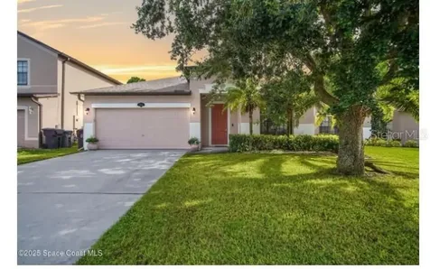 500 Loxley Court Titusville FL 32780