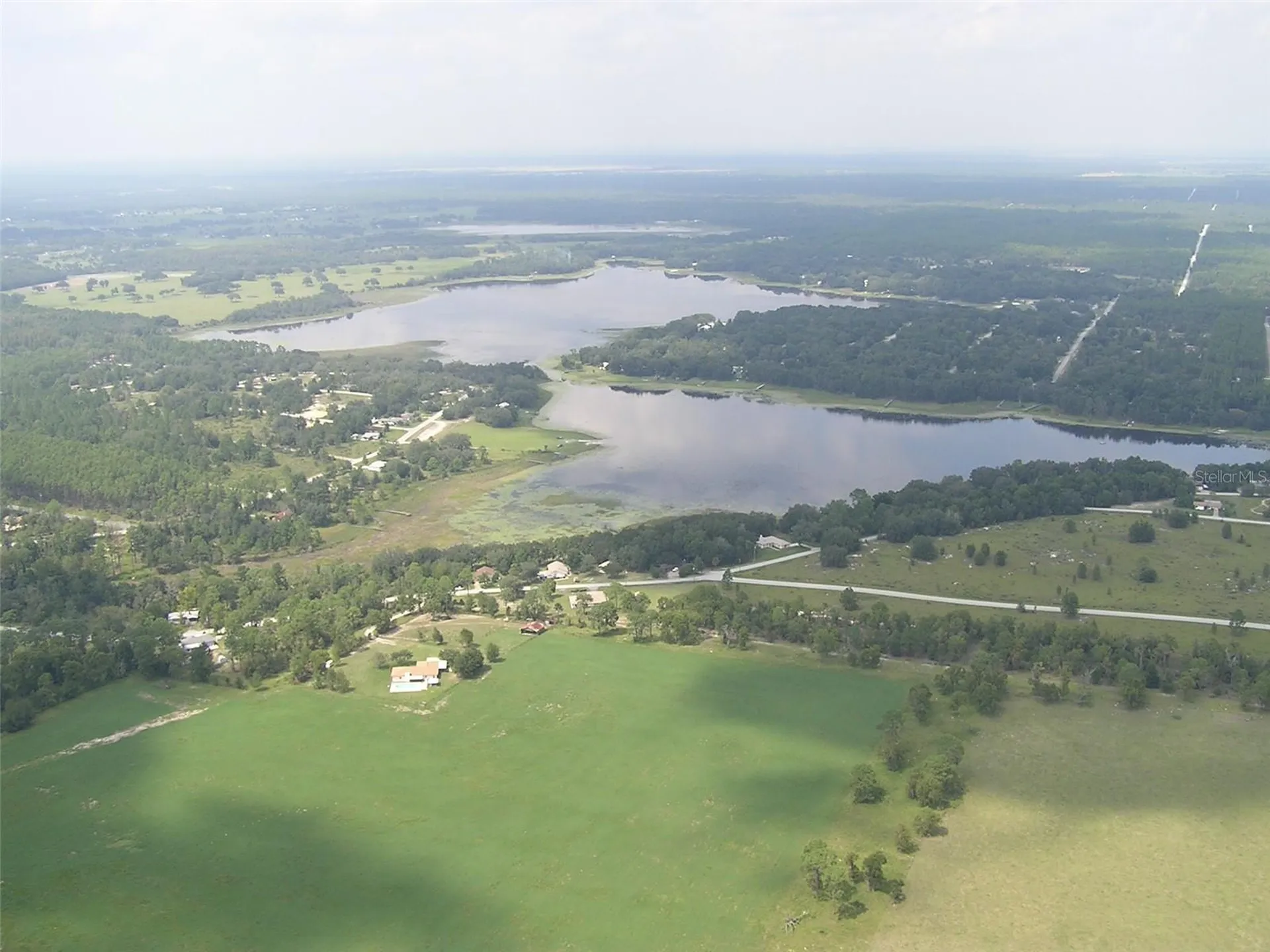 Lot 13 NW Geranium Avenue Dunnellon FL 34431