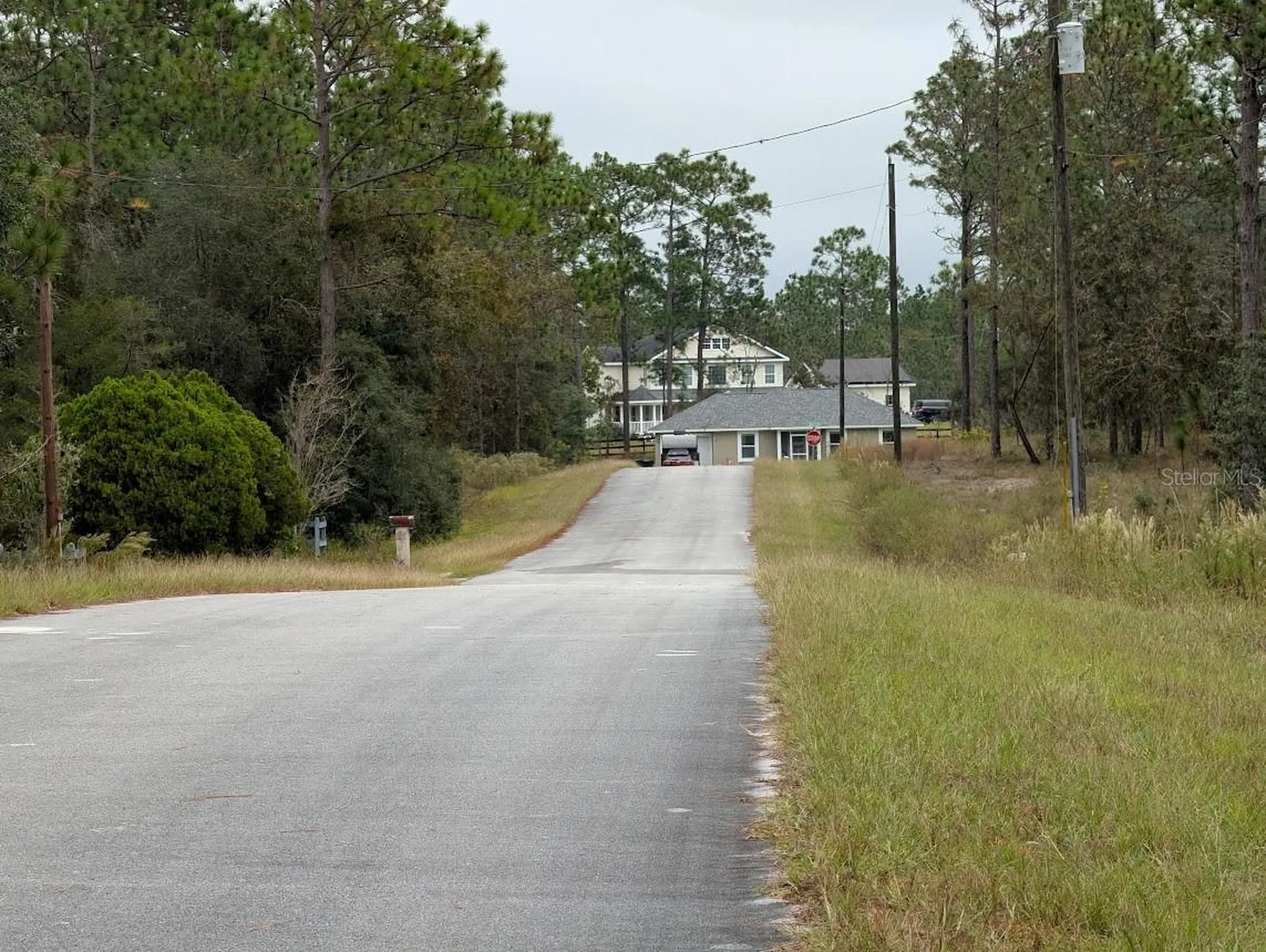 Lot 13 NW Geranium Avenue Dunnellon FL 34431