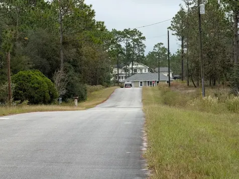 Lot 13 NW Geranium Avenue Dunnellon FL 34431