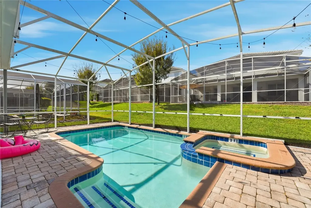 1584 Sandbagger Drive Davenport FL 33896