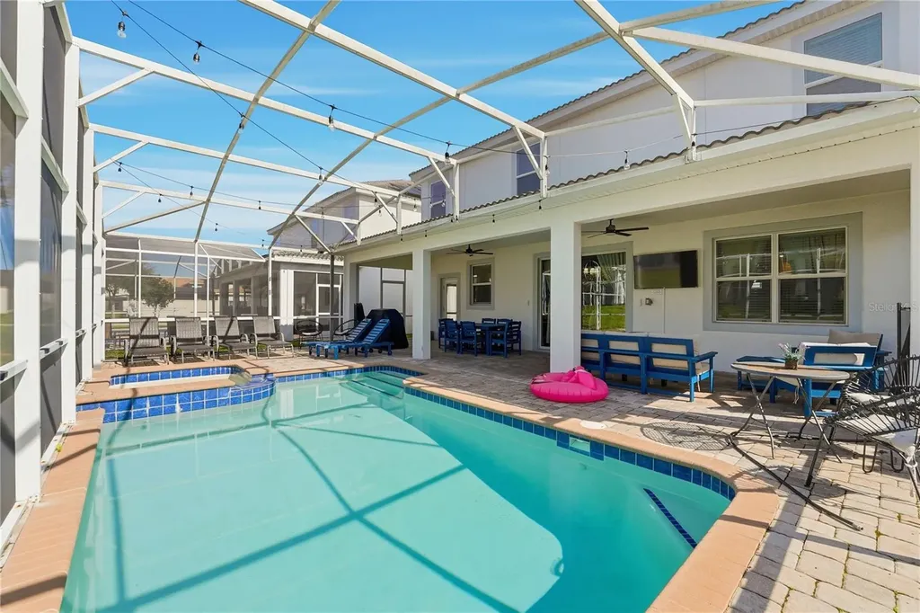 1584 Sandbagger Drive Davenport FL 33896