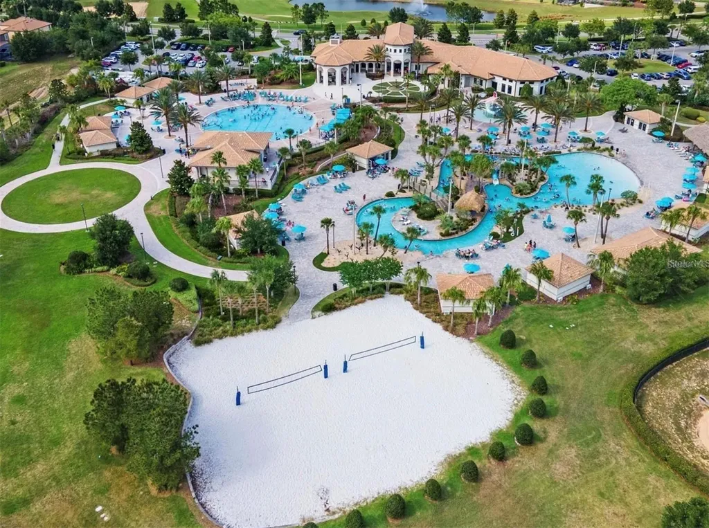 1584 Sandbagger Drive Davenport FL 33896