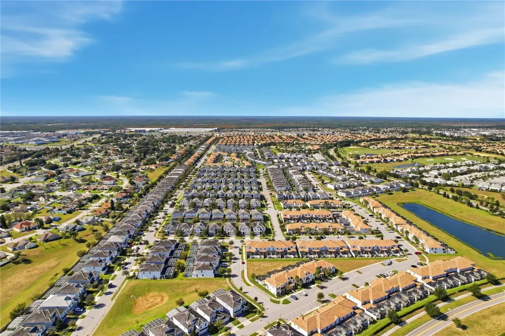 1584 Sandbagger Drive Davenport FL 33896