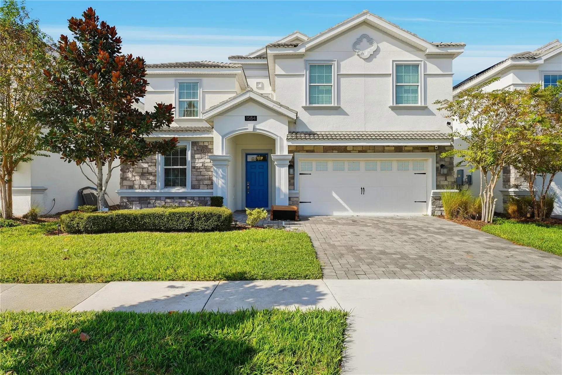 1584 Sandbagger Drive Davenport FL 33896