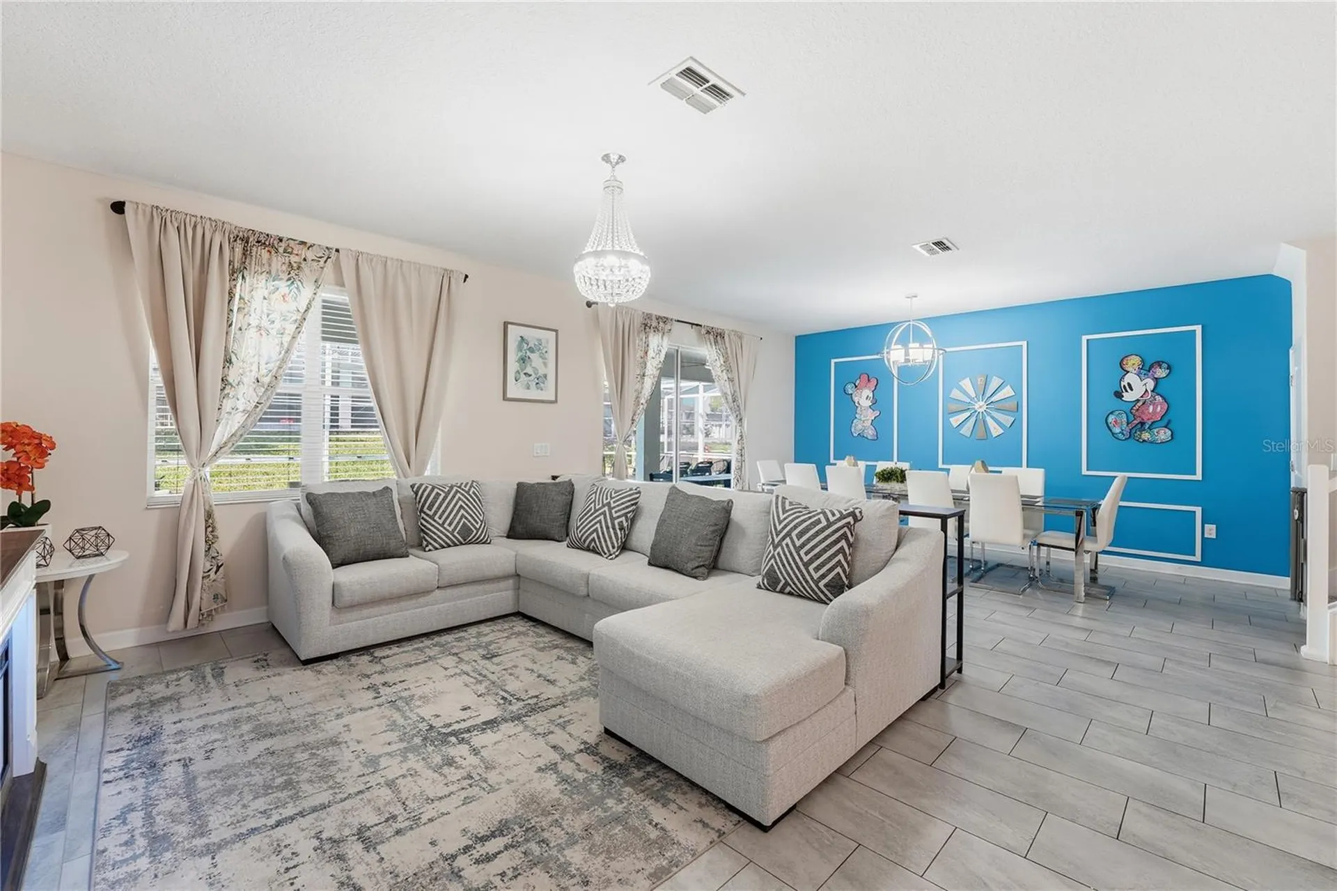 1584 Sandbagger Drive Davenport FL 33896