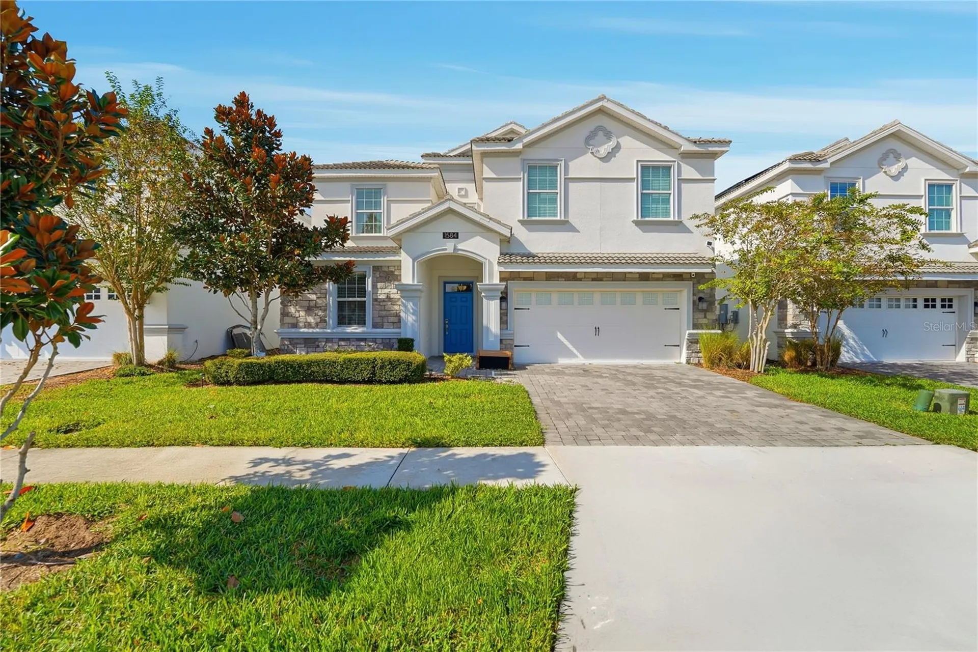 1584 Sandbagger Drive Davenport FL 33896