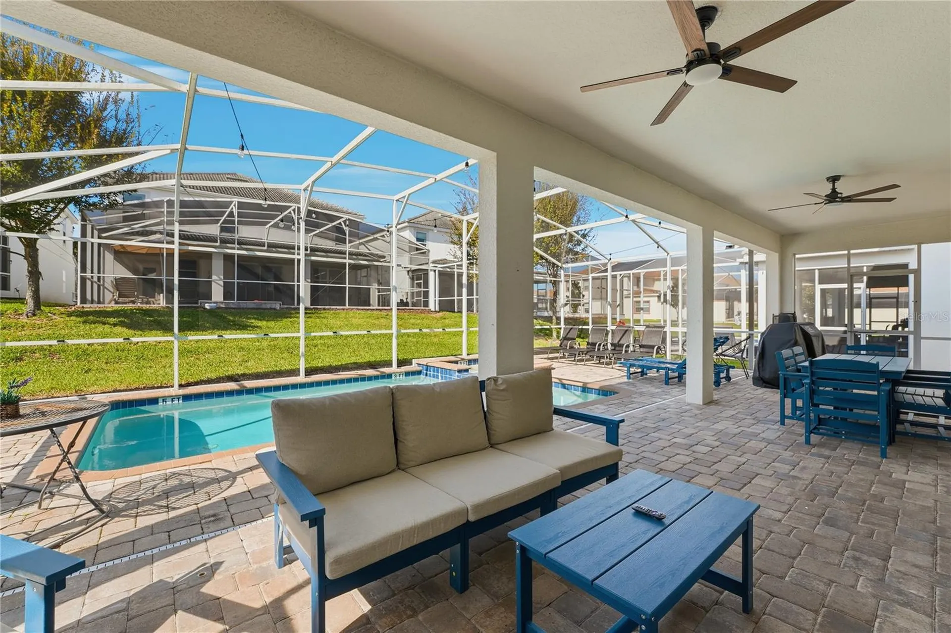 1584 Sandbagger Drive Davenport FL 33896