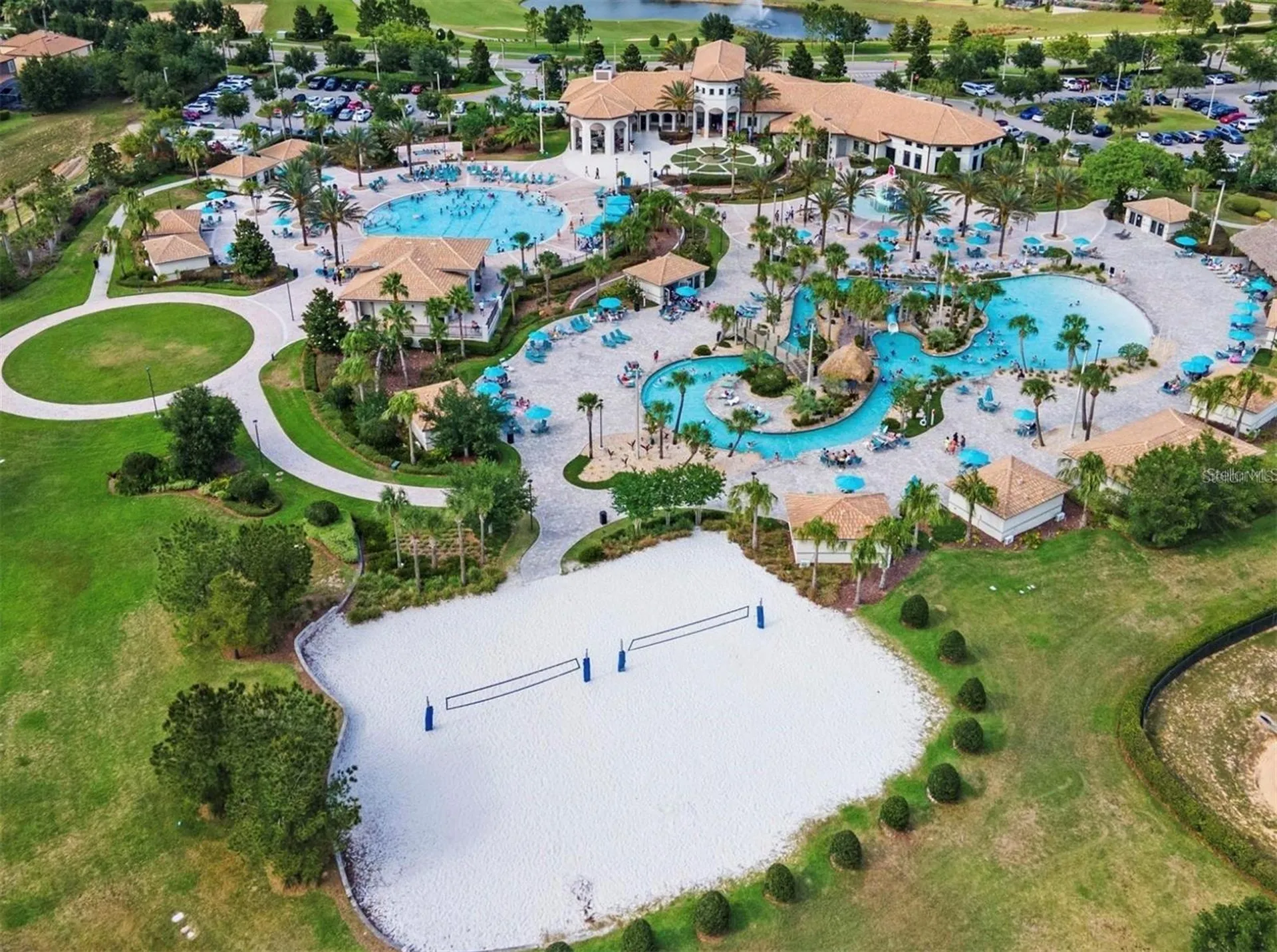 1584 Sandbagger Drive Davenport FL 33896