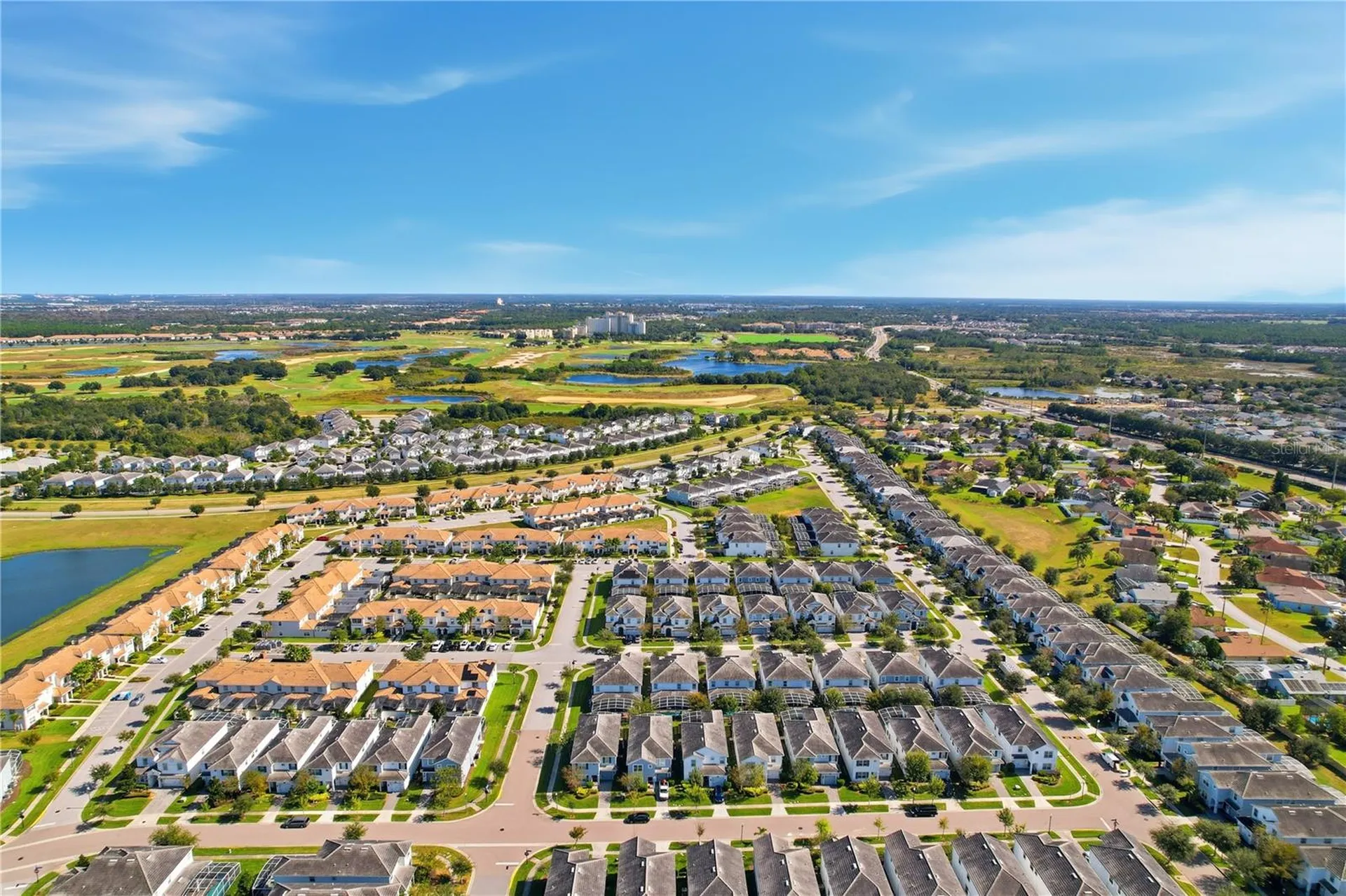 1584 Sandbagger Drive Davenport FL 33896