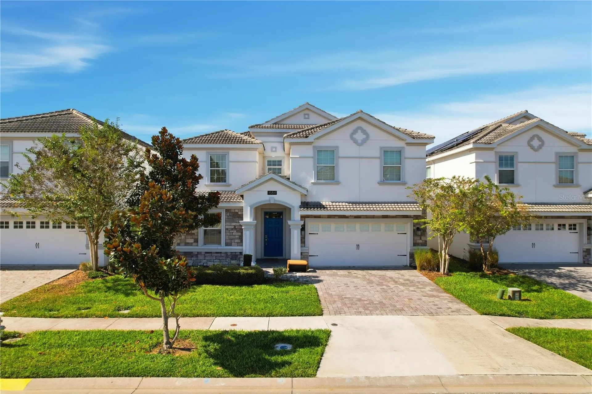 1584 Sandbagger Drive Davenport FL 33896