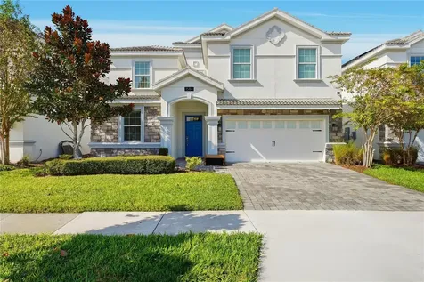 1584 Sandbagger Drive Davenport FL 33896