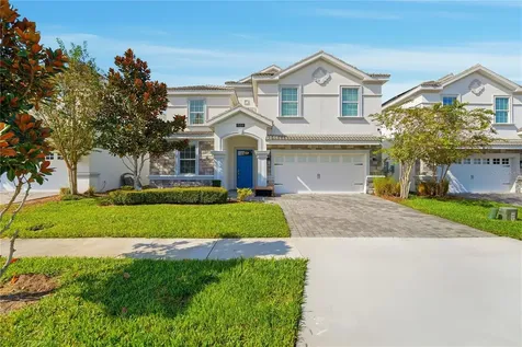 1584 Sandbagger Drive Davenport FL 33896