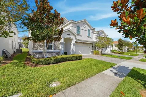 1584 Sandbagger Drive Davenport FL 33896