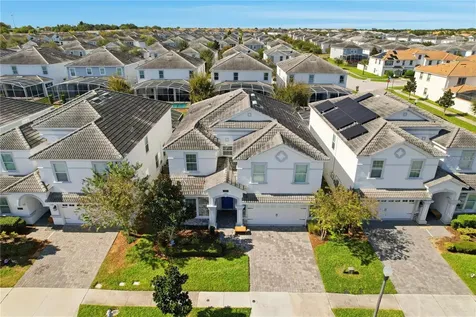 1584 Sandbagger Drive Davenport FL 33896