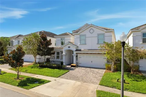 1584 Sandbagger Drive Davenport FL 33896