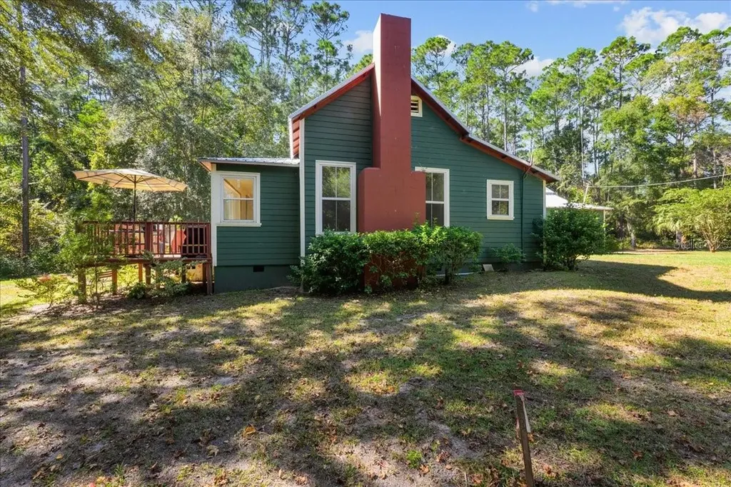 21317 SE 111th Avenue Hawthorne FL 32640