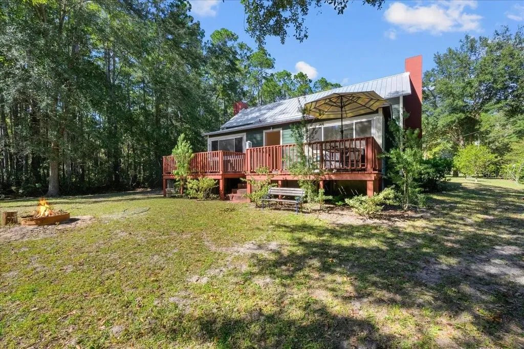 21317 SE 111th Avenue Hawthorne FL 32640