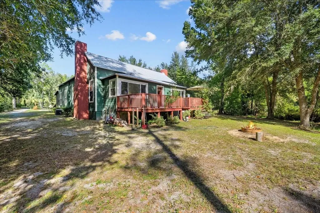 21317 SE 111th Avenue Hawthorne FL 32640