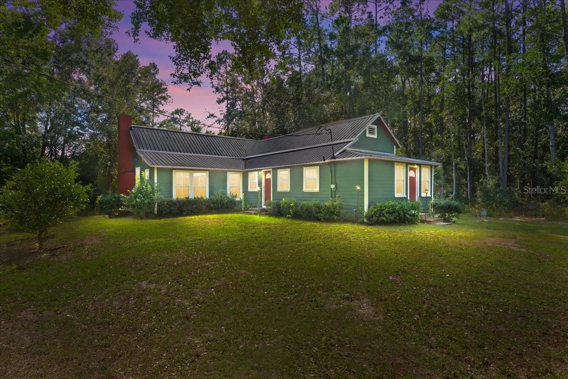 21317 SE 111th Avenue Hawthorne FL 32640