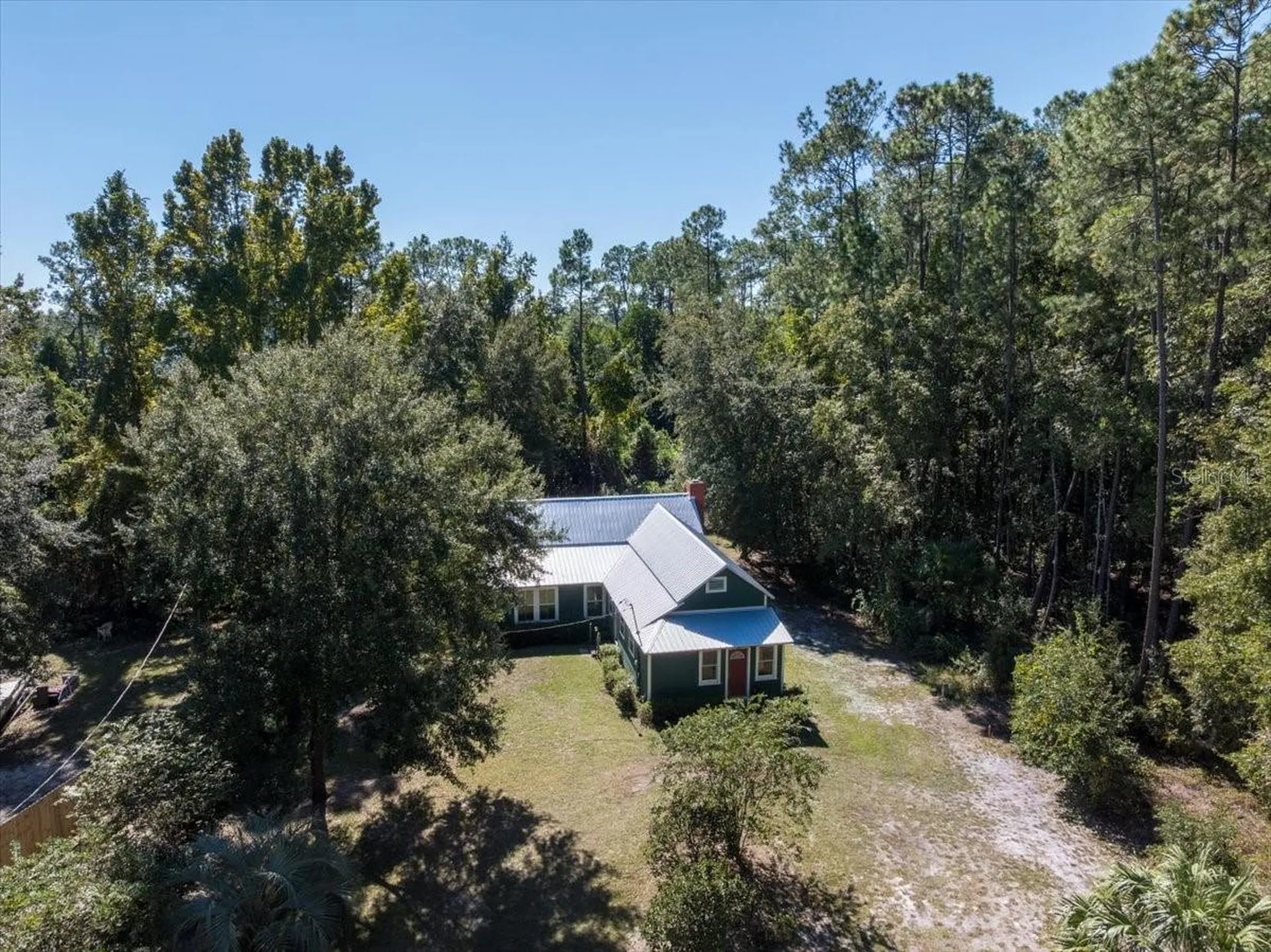 21317 SE 111th Avenue Hawthorne FL 32640