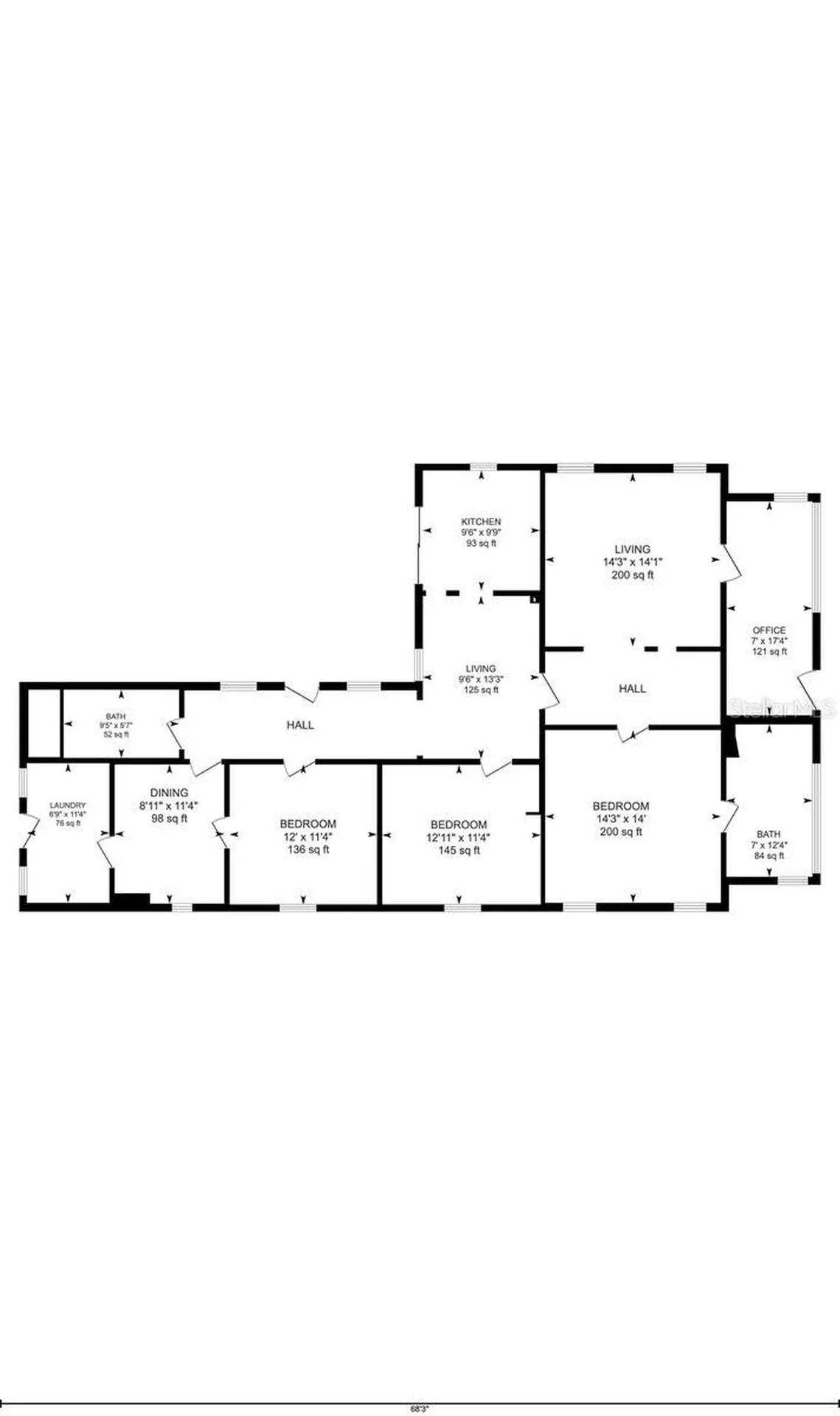 21317 SE 111th Avenue Hawthorne FL 32640