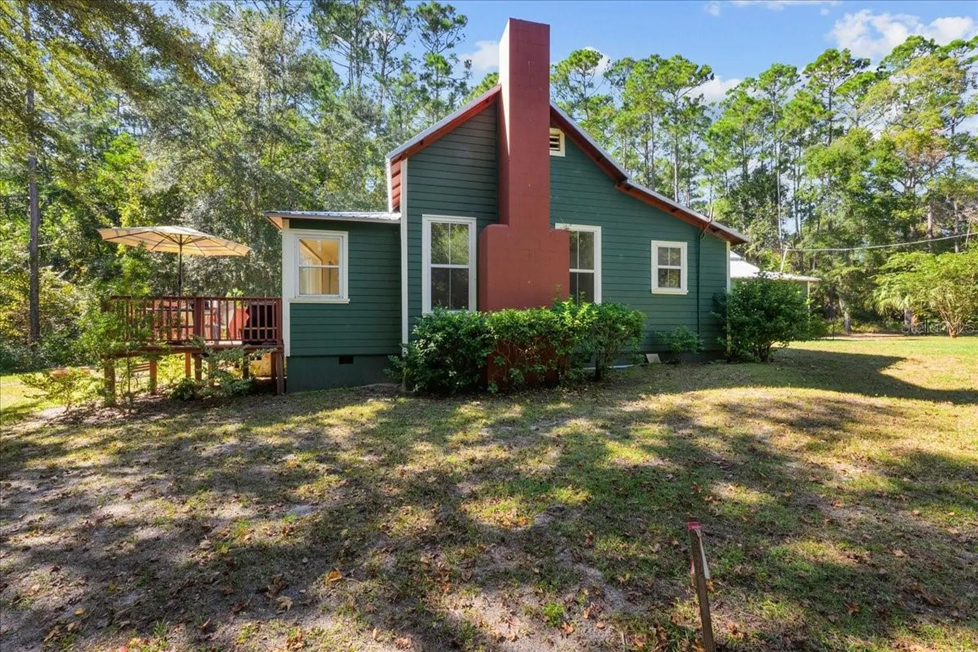21317 SE 111th Avenue Hawthorne FL 32640