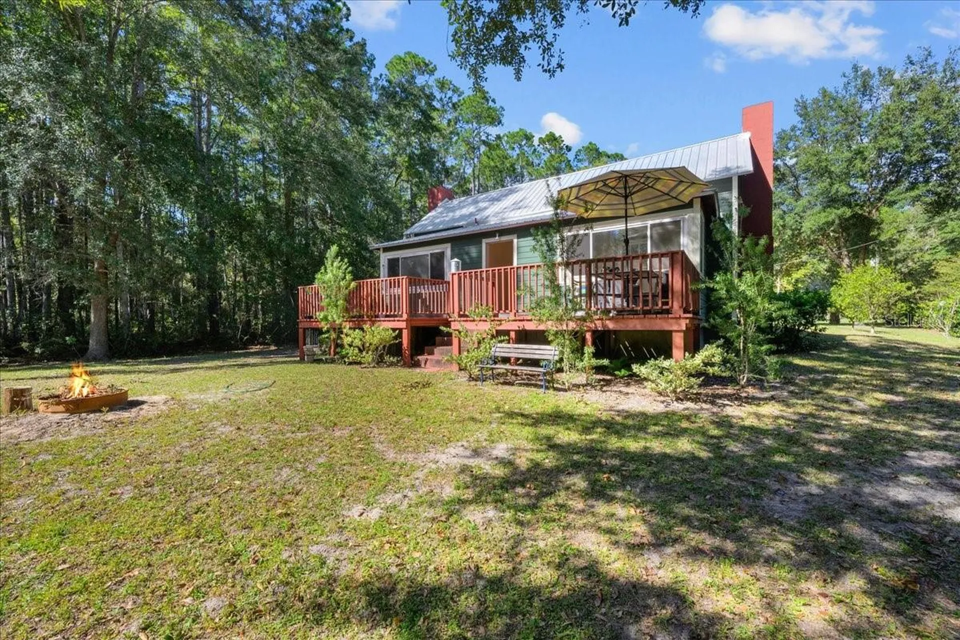 21317 SE 111th Avenue Hawthorne FL 32640