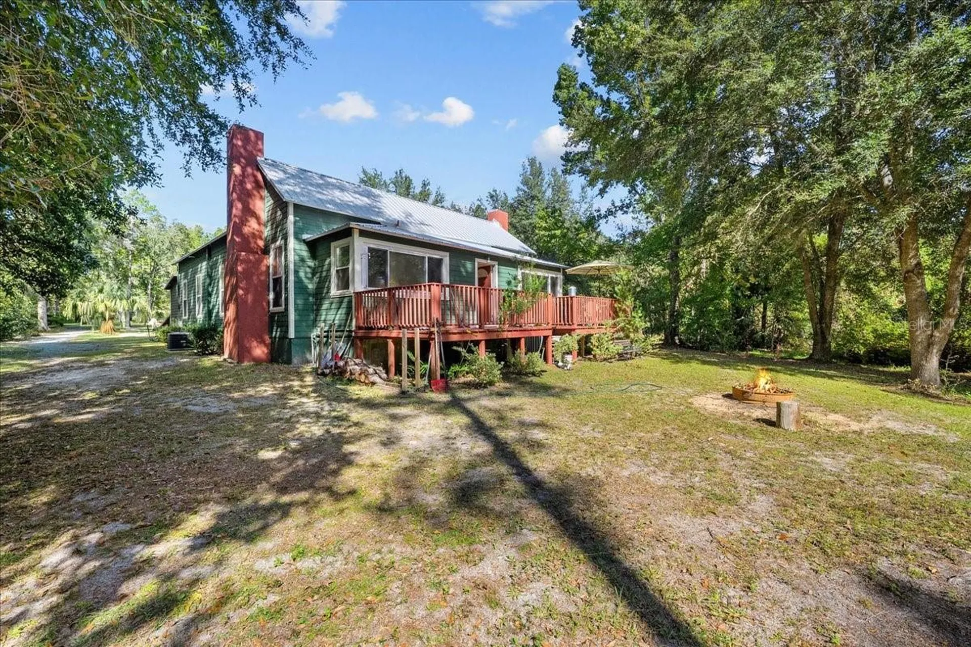 21317 SE 111th Avenue Hawthorne FL 32640